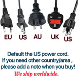 AC Adapter For Pride Mobility EA1065 Scooter 24V Battery Charger PSU