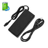 63V AC Adapter for Segway Ninebot S Equipment HT-A10-120W-59.5V