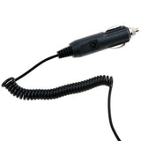 12V 2A tip size 3.5mm 1.3mm AC ADAPTER DC Power SUPPLY CORD Car Charger