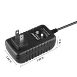 Adapter for Sony SRS-XB13 SRS-XB23 SRS-XB33 SRS-XB43 XG300 X Portable Speaker