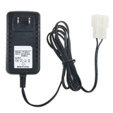 Charger AC Adapter for KT1018TG Kid TRAX Princess Toddler Ride on 6V Batt