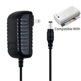 AC/DC Adapter for Canon imageFORMULA DR-M160 DR-M140 Scanner