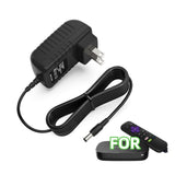 AC Adapter for Roku Ultra 4660x2 Streaming Player TV Box Power Supply Charger DC