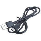 5V USB C Charging Cable for MONOZEL VC028 VC026 Handheld Vacuum Cordless