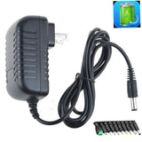 12V Adapter For Partu hepa air Purifier, Taotronics TT-AP001 HEPA Air Purifier
