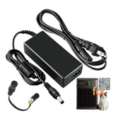 24V Adapter for Trucozie T554 Air Purifier MOCEL:BYX3-240200OU BYX3240200OU