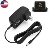 12V AC Adapter for iRobot Braava 380t Automatic Floor Mopping Robot Power Cord