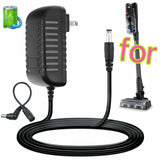 Charger For Bissell 4039, 4052, 4173, 4141, 4143 Cordless Vacuum Cleaner