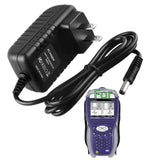 AC Adapter Charger for JDSU DSAM 1000 3500 6000 6300 HST-3000 Meter Power