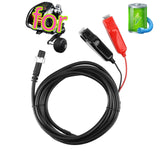 10FT Fishing Reel Power Cord For Shimano reel 16 Plays 400 3000,13 Plays 3000
