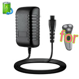 Charger for Remington razor PR1240 PR1250 PR1260 PR1270 PR1285 PR1340