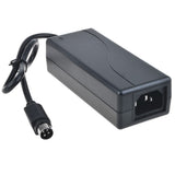 4-pin Charger for D-Link DNS-321 DNS-326 DNS-726-4 DNS-722-4 Network Storage