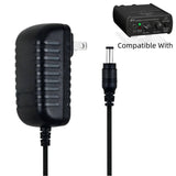 9V AC Adapter for Behringer Powerplay P1 In-Ear Monitor