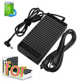 19V Adapter for Getorli GT106 Mini PC Ryzen 7 H 255 Barebones 4K Quad