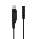 Programming Cable for Bafang BBSHD BBS01 BBS02 Motor 8fun Electric Bike Motor