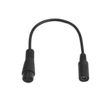 48 Volt 3-Prong Battery Charger for KAABO Mantis 8,8 Pro,Zero 8,9 48V Charger