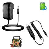 Wall Car Adapter For Stanley fatmax J5C09 J309 J3509 J5CP STA-DPS109 Jump Starte