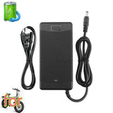 Charger For Luckeep X1 X2001 750W BAFANG Motor 48V 20