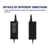 AC/DC Adapter for Ultimate Ears UE Hyperboom S00175 Wireless Party Speaker