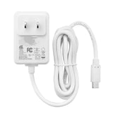 27W Power Supply Adapter for Raspberry Pi 5,Orange Pi 5,5 Pro,5 Plus,5 Max,CM5