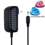 6V AC/DC Adapter for Dynacraft Hello Kitty 6V Little Quad Ride-On