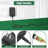 24V Charger For Bright Light Lamp lasis TEKA TEKA024-2401000UK