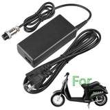 24V 2A Charger for Razor E100S E200 E300 X250