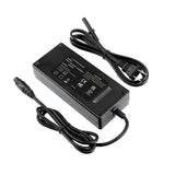 36V-42V 4A 4Hole AC/DC Adapter for Active E-Hybrid Hittroad Safari 36V eBike