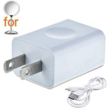 Charging Cord Cable For Simplehuman 5 inch & 8 inch Round Sensor Makeup Mirror