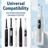 Wall Charger for Oral-B Braun Electric Toothbrush Outlet Charger
