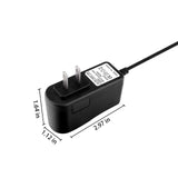 Charger For LABIGO Cordless Spin Scrubber LA1 Pro Model KS-2619