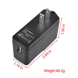 5V 2A 10W Charger+Wall Plug for Samsung Galaxy Tab E SM-T560 T560NU T378V Tablet
