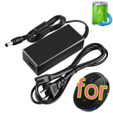 19V Charger for Eufy Pure Vacuum R300 R580 T2108 T2102 PUCRC90 PUCRC15