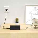 AC Adapter For Anker Nebula Mars 3 Air GTV Portable Projector D2325 AKD2325