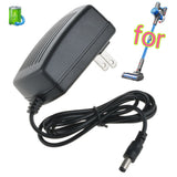 Adapter For Bsnaw X8-Pro XL-613H N505 XL-613M N504 22.2V Battery Stick Vacuum