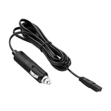 12V Car Charger Adapter Power For Roadpro RPAT-788 Mini Cooler Warmer Car Fridge