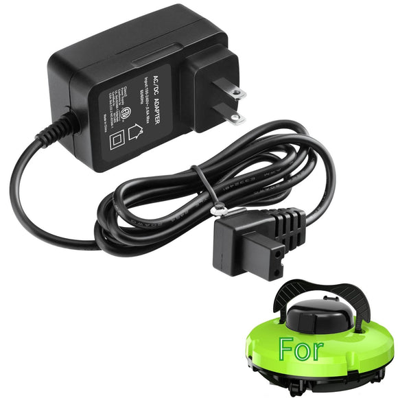 12.6V AC Adapter for Baopilong PX-2 Cordless Robotic Pool Vacuum Charger