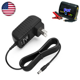 AC Adapter Charger For Stanley Simple Start Car Battery Jump Starter P2G7S Power
