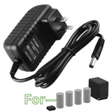 AC Adapter Charger for Sony HT-A9 HTA9 Home Theater Speaker System Power