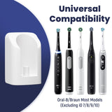 Charging Stand for Oral-B Braun Advanced Models 3737 3756 Electric Toothbrush