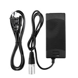 Adapter Charger for Rascal MicroBalance 170, UltraLite 370, We Go 250, We Go 255