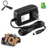 2-Prong Charger for ROBOKLEEN RK-X1 X1 Robotic Pool Cleaner 56.16Wh Battery