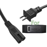 AC Power Cord Cable for Beats by Dre Beatbox 132715 iPod Dock Monster Speaker