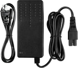 24V AC Charger For Miko Shiatsu Foot Massager MMF-01C MK-02-02-SILVER RF-670