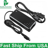 84W AC Power Supply For FSP FSP084-DMBA1 12V 7A Adapter 4-Pin Plug