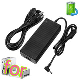 19V Adapter for GMKtec JP Nucbox G10 K10 Intel Core i9 13900HK Mini PC