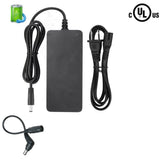 UL 42v AC-DC Adapter for TC Helicon SingThing AIO Processor FY4251500