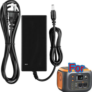 19V AC Adapter For SnugMax Vickers 350 Portable Power Station