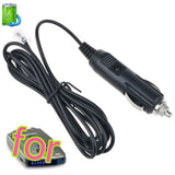 Radar Detector Power Cable for Escort Passport iQ Radar 8500X50, 8500