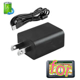 5.9FT Charger for Garmin nuvi 265WT 285W 285WT 2350LMT 2350LT 2360LMT 2360LT